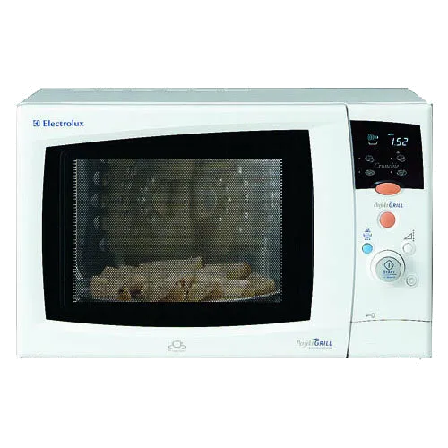 Замена предохранителя Electrolux EMS 2388 S