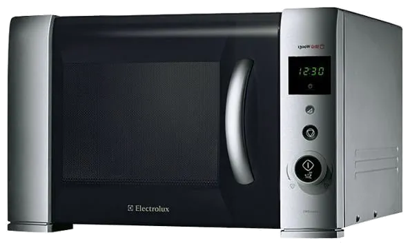 Замена предохранителя Electrolux EMS 2840 S
