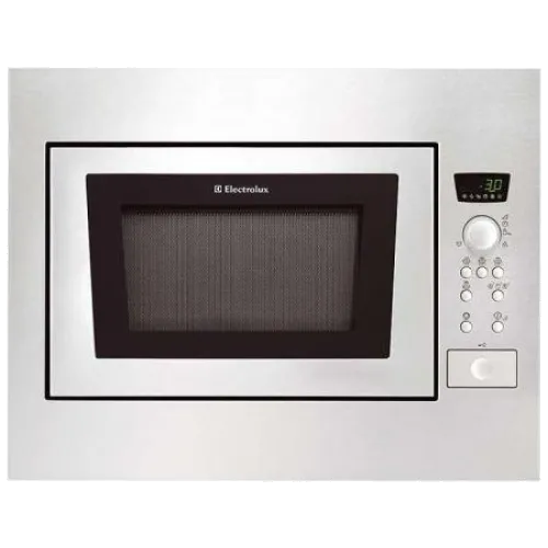 Замена предохранителя Electrolux EMS 2685 X