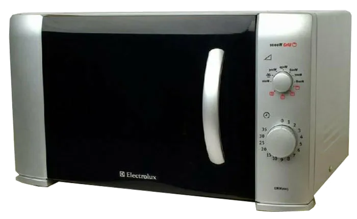 Замена предохранителя Electrolux EMM 2015 S