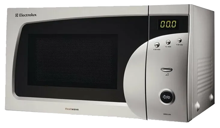 Замена предохранителя Electrolux EMS 2105 S