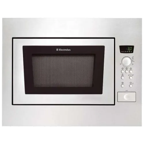 Замена предохранителя Electrolux EMS 2685 W