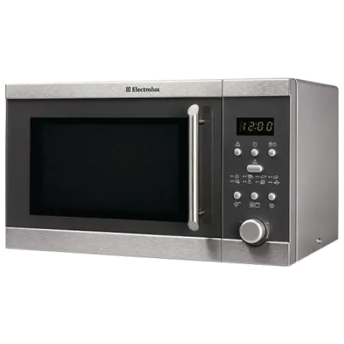 Замена предохранителя Electrolux EMS 20405 X