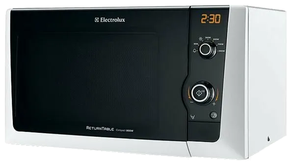 Замена предохранителя Electrolux EMS 21200 W