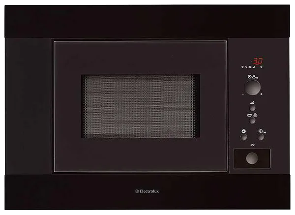 Замена предохранителя Electrolux EMS 2688 U