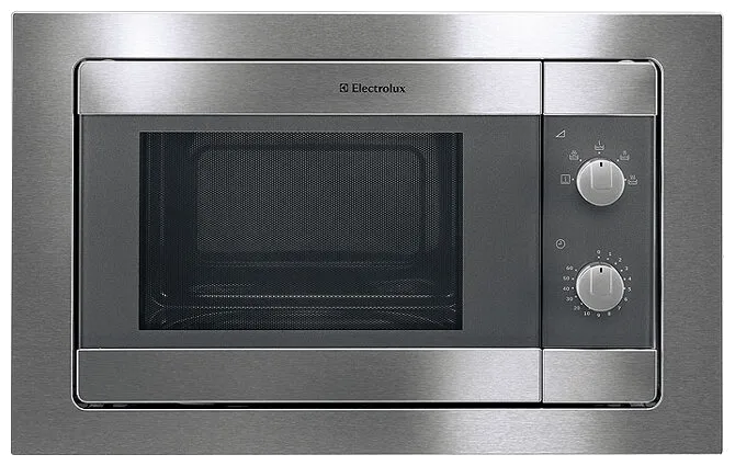 Замена предохранителя Electrolux EMM 20208 X