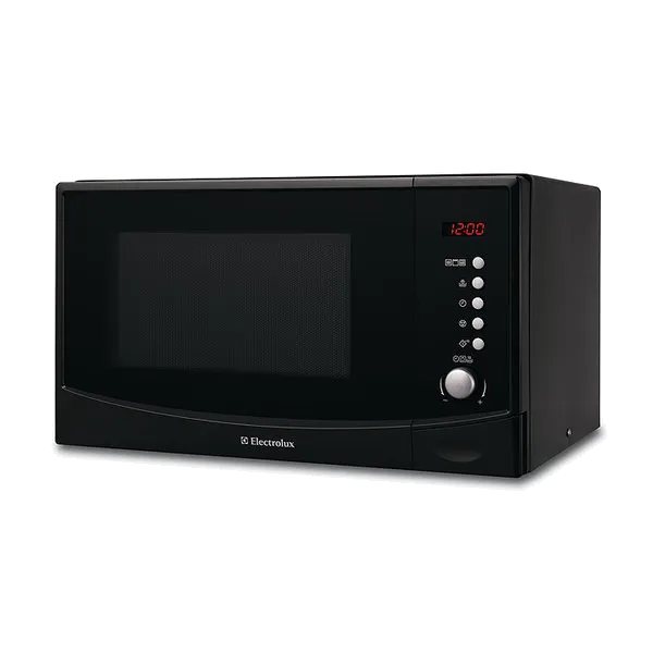 Замена предохранителя Electrolux EMS 20400 W