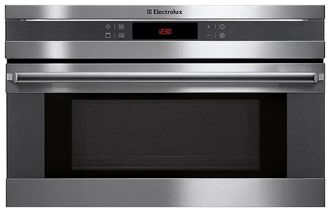 Замена предохранителя Electrolux EOK 76030 X