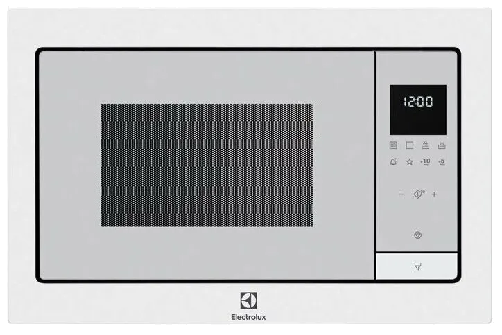 Замена предохранителя Electrolux EMT 25207 OW