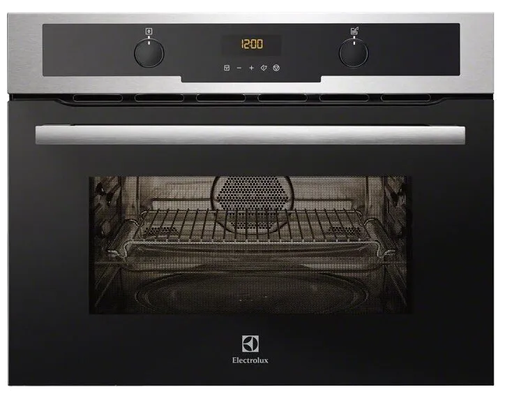 Замена предохранителя Electrolux EMT 38419 OX