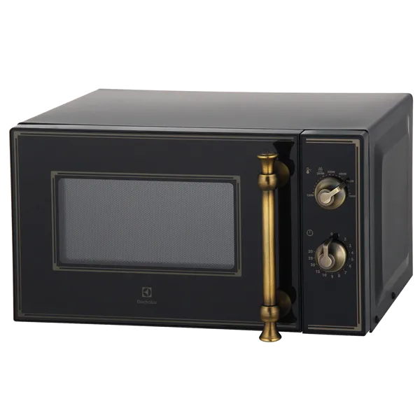 Замена предохранителя Electrolux EMM 20000 OK
