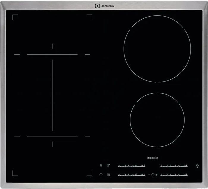 Замена конфорки индукционной Electrolux EHI 46540 XK