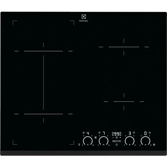 Замена конфорки индукционной Electrolux EHI 6740 FOZ