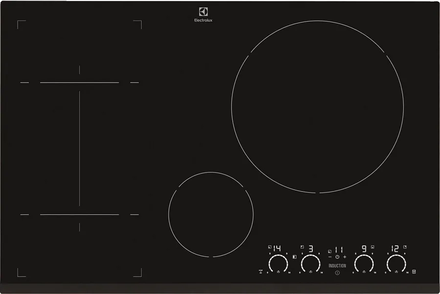 Замена конфорки индукционной Electrolux EHI 8742 FOZ