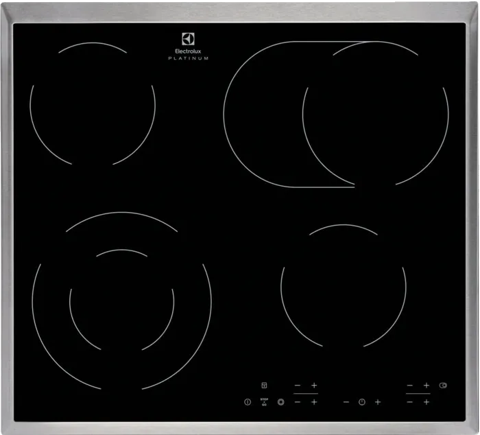 Замена конфорки индукционной Electrolux CME 6436 KX