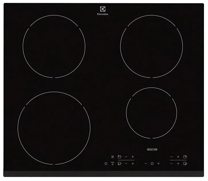 Замена конфорки индукционной Electrolux EHH 6340 IOB