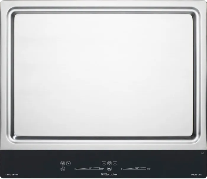 Замена конфорки индукционной Electrolux TY 58 TSICN