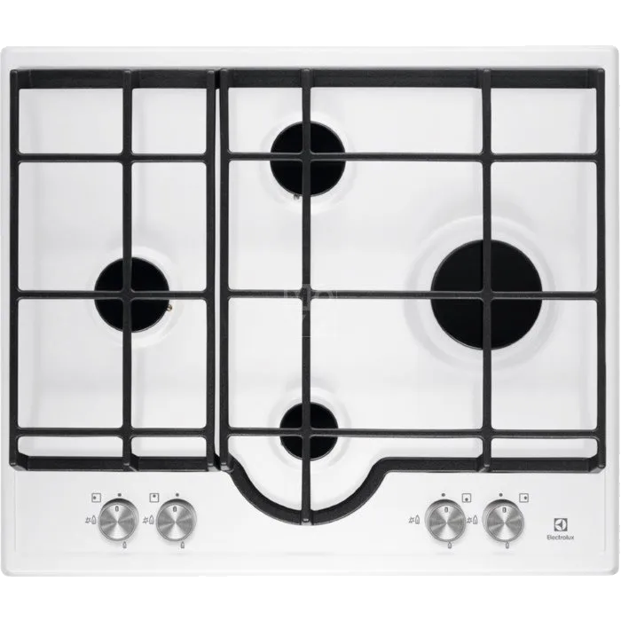 Замена конфорки индукционной Electrolux GME 263 XW