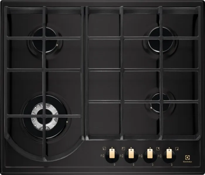 Замена конфорки индукционной Electrolux EGH 96343 BR