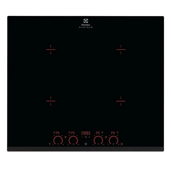 Замена конфорки индукционной Electrolux EHD 96740 FK
