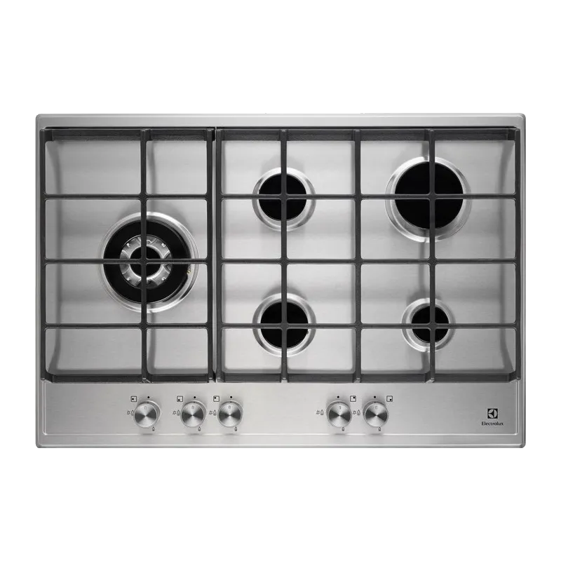 Замена конфорки индукционной Electrolux EGH 7353 SOX