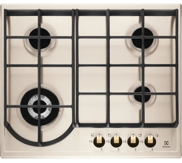 Замена конфорки индукционной Electrolux GPE 363 FN