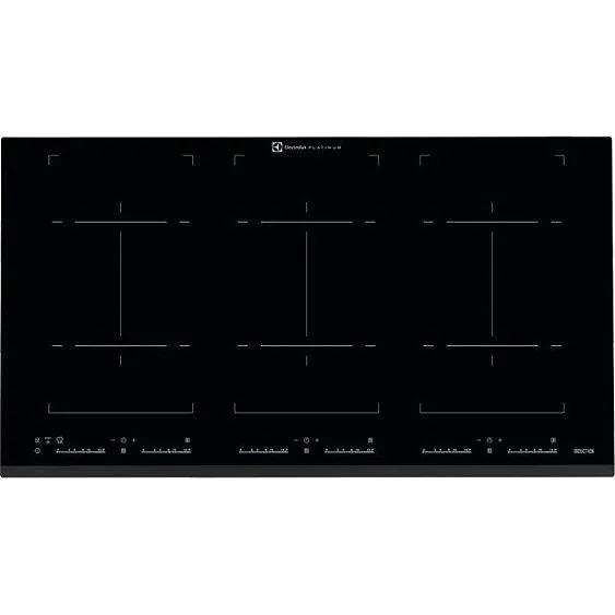 Замена конфорки индукционной Electrolux EHH 99967 FZ