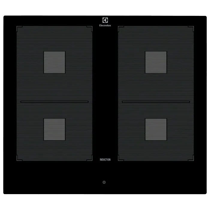 Замена конфорки индукционной Electrolux EHL 6740I OK