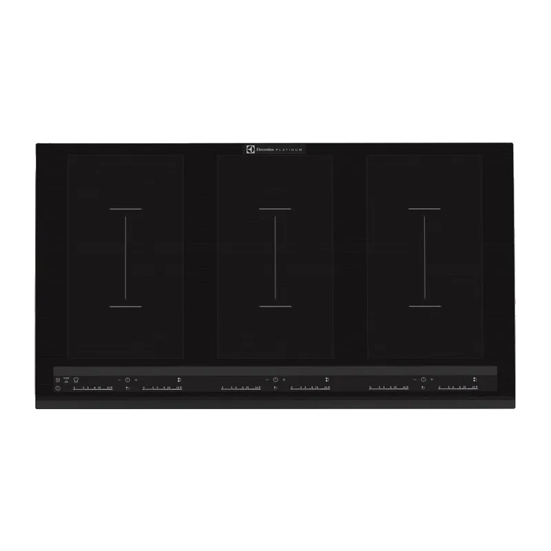 Замена конфорки индукционной Electrolux EHH 99967 FG