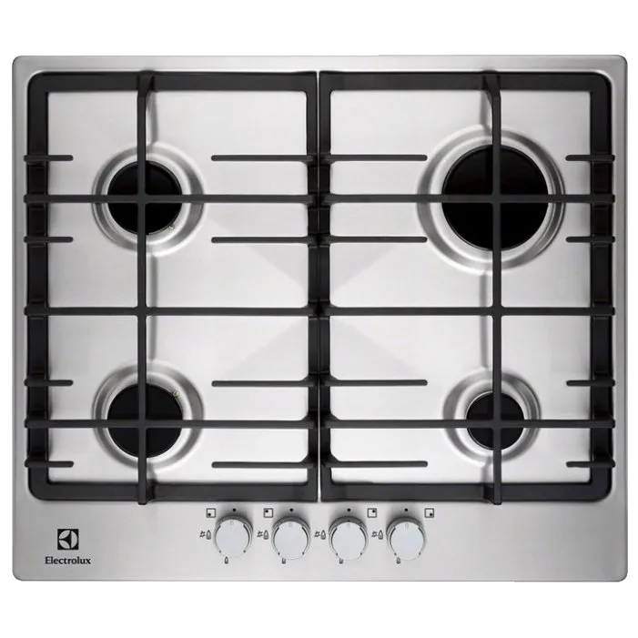 Замена конфорки индукционной Electrolux EGG 46342 NX