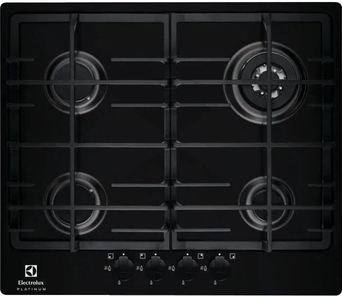 Замена конфорки индукционной Electrolux EGG 96342 NK
