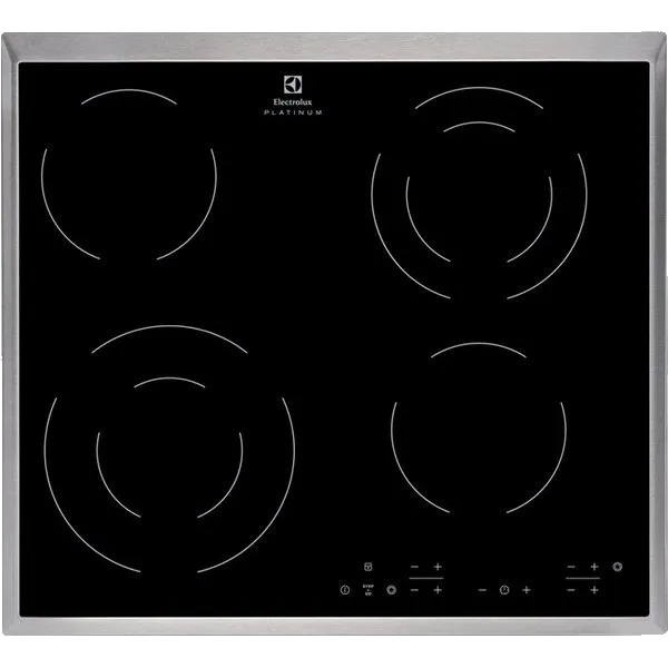 Замена конфорки индукционной Electrolux EHF 96342 XK
