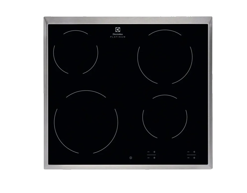 Замена конфорки индукционной Electrolux EHF 96241 XK