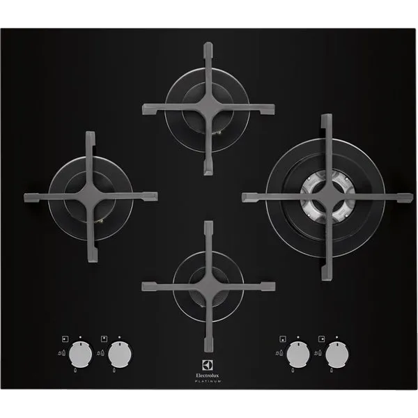Замена конфорки индукционной Electrolux EGT 96343 LK