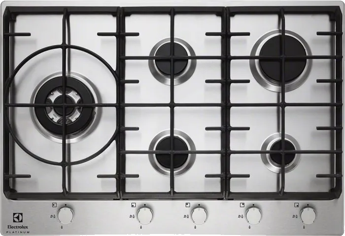 Замена конфорки индукционной Electrolux EGG 97352 SX