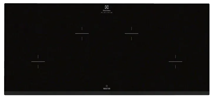 Замена конфорки индукционной Electrolux EHL 99740 FK