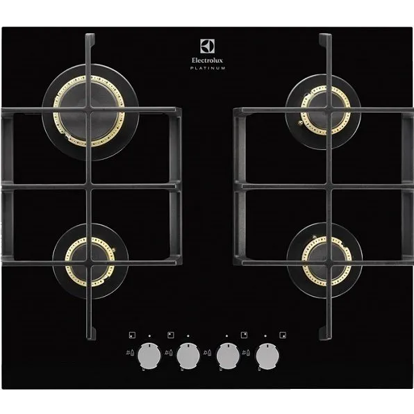 Замена конфорки индукционной Electrolux EGT 96345 YK