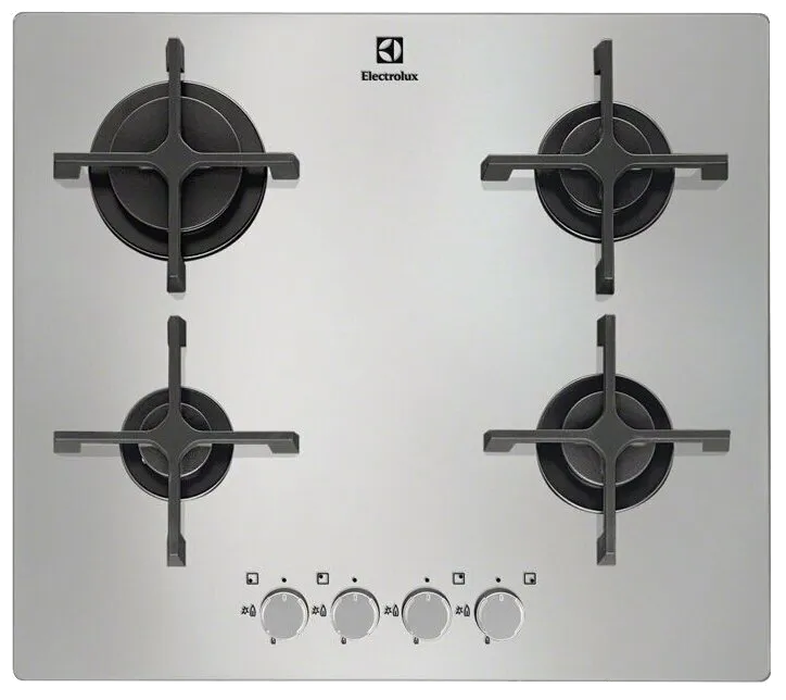 Замена конфорки индукционной Electrolux EGT 46342 NX