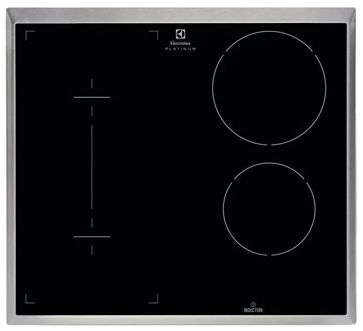 Замена конфорки индукционной Electrolux EHI 96740 XK