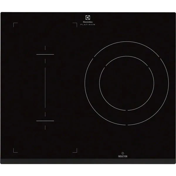 Замена конфорки индукционной Electrolux EHI 96732 FK