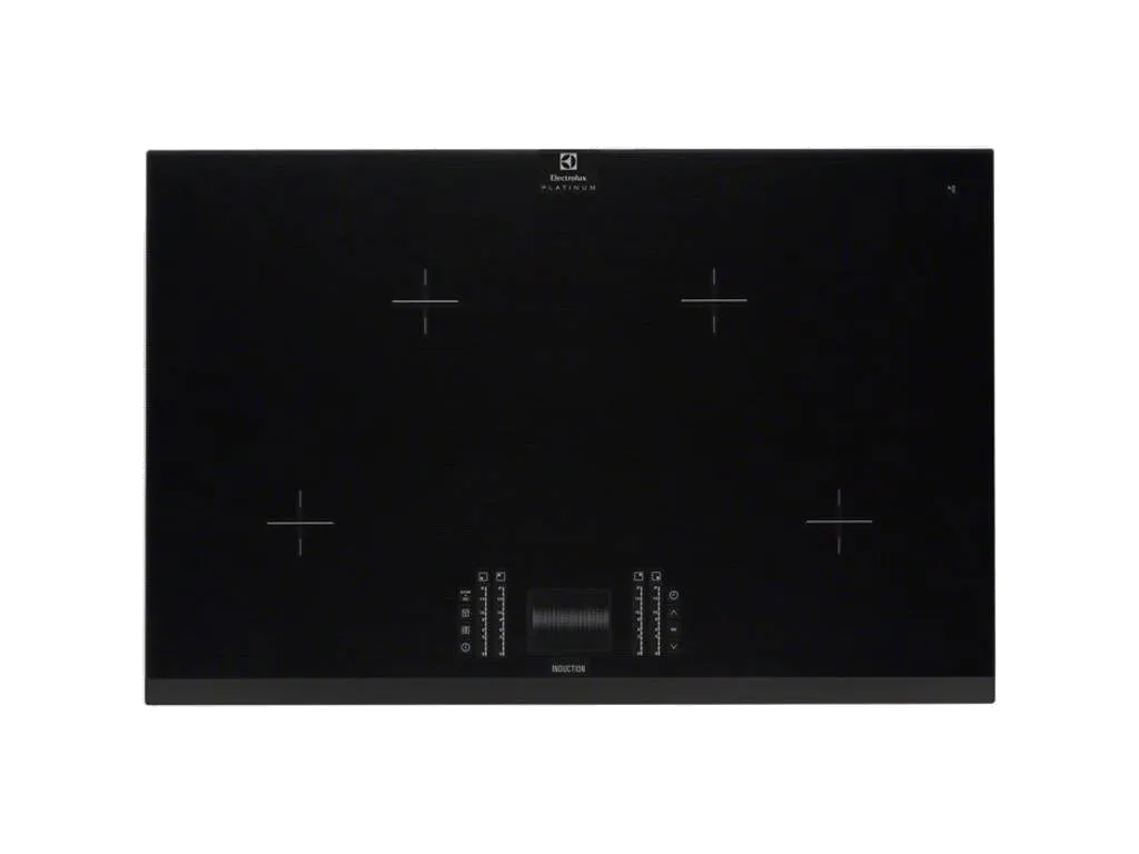 Замена конфорки индукционной Electrolux EHL 98840 FG