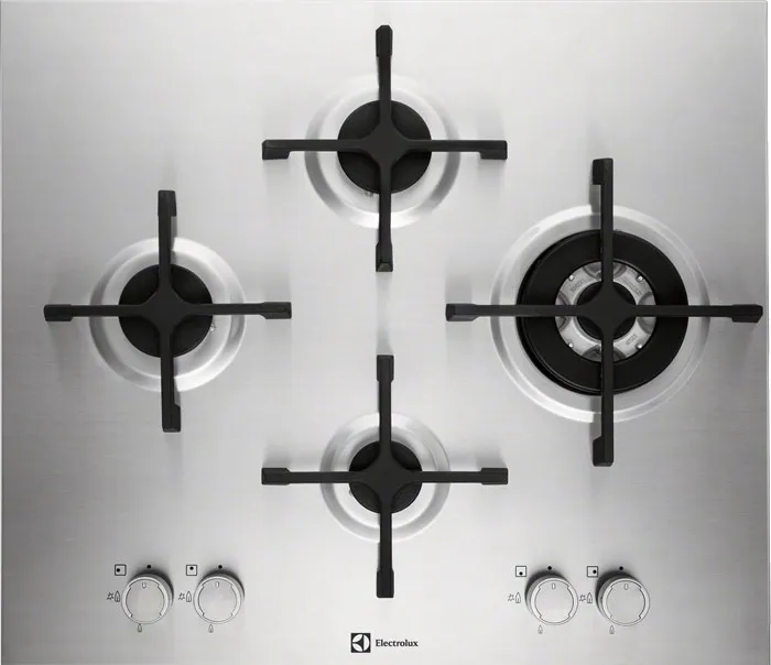 Замена конфорки индукционной Electrolux EGU 56648 LX