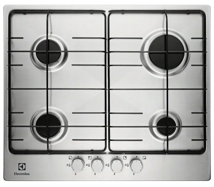 Замена конфорки индукционной Electrolux EGG 46242 NX