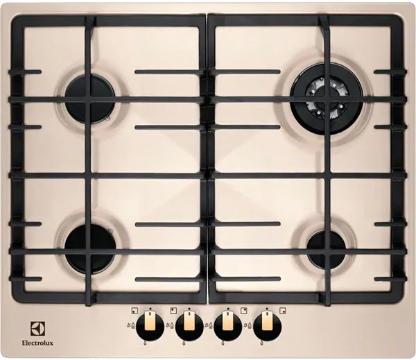 Замена конфорки индукционной Electrolux EGG 56343 NN