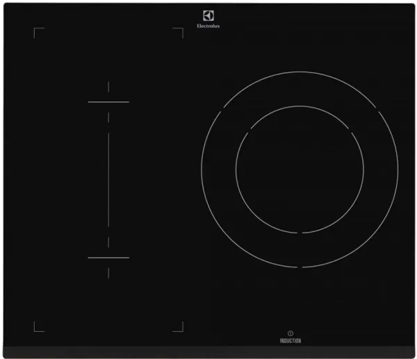 Замена конфорки индукционной Electrolux EHI 6732 FOK