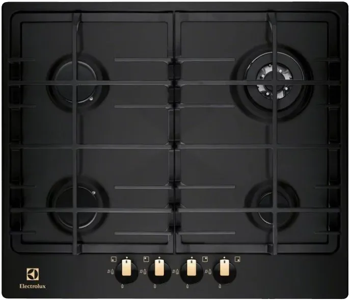 Замена конфорки индукционной Electrolux EGG 6343 NOR