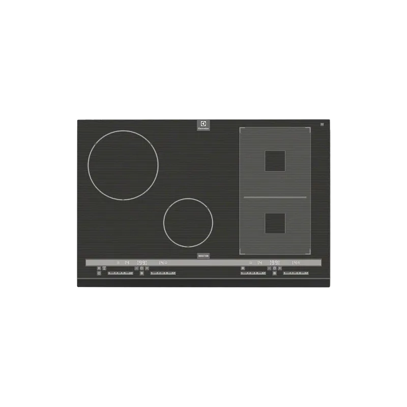 Замена конфорки индукционной Electrolux EHH 8945 FOG