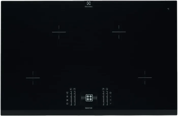 Замена конфорки индукционной Electrolux EHL 8840 FOG