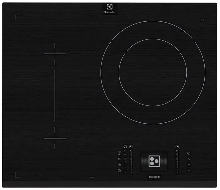 Замена конфорки индукционной Electrolux EHI 6832 FOG