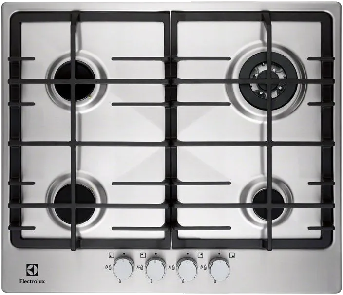Замена конфорки индукционной Electrolux EGS 6343 NOX